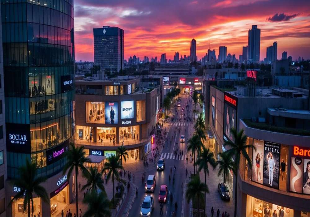 15 Most Famous Malls in Mumbai